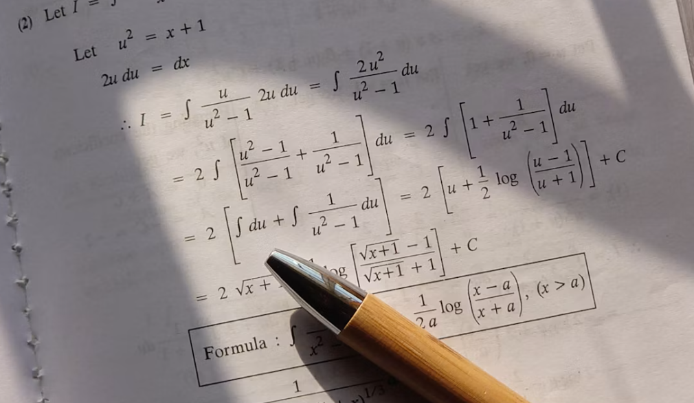 Kisi-Kisi Matematika TKA 2026 SMA dan SMK, Ini 5 Materi yang Wajib Dikuasai